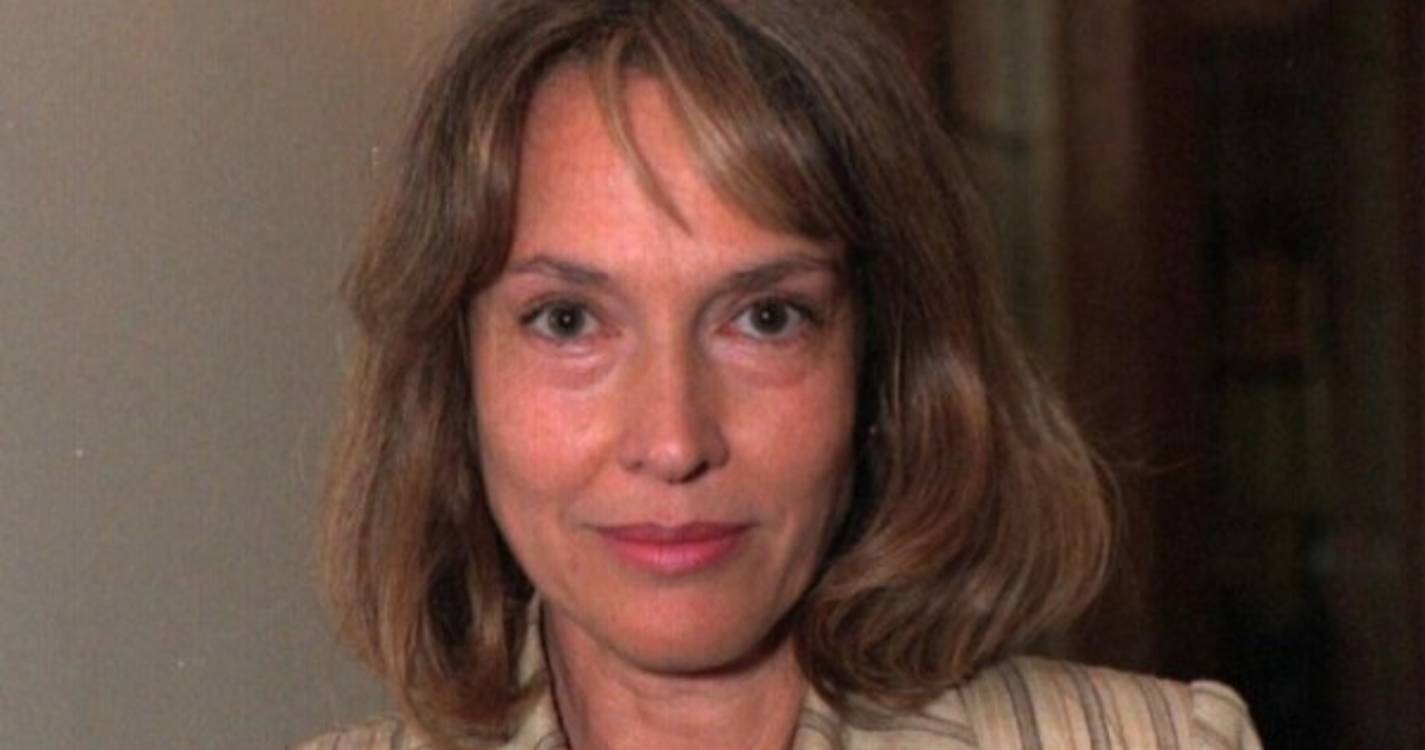 Morreu Maria Carrilho, antiga deputada do PS