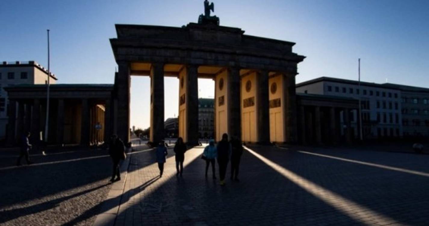 Ucrânia: Alemanha considera injustificável expulsão de diplomatas pela Rússia
