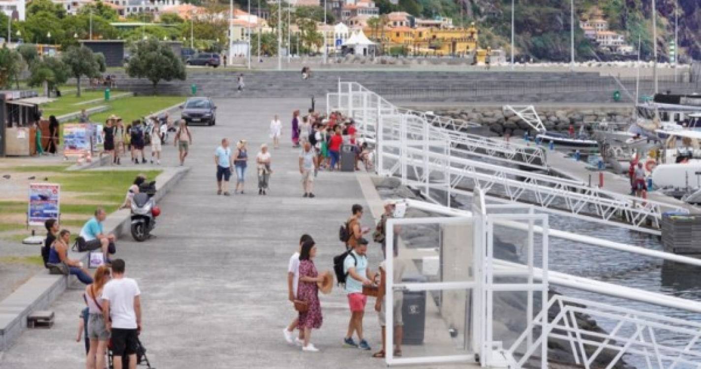 Dia Mundial do Turismo celebrado hoje com iniciativas na Madeira e no Porto Santo