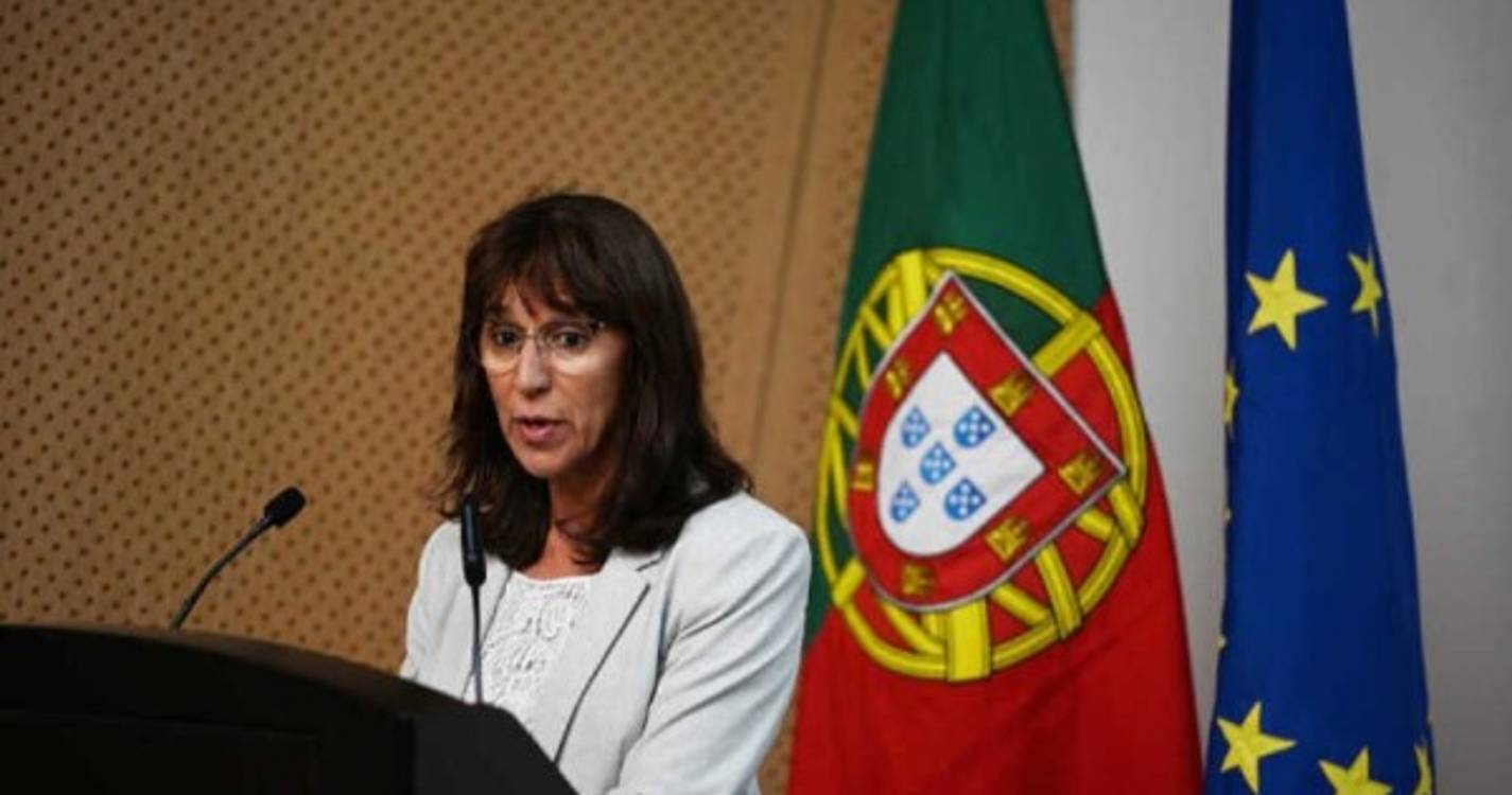 Governo está a trabalhar para reter e atrair efetivos para as Forças Armadas