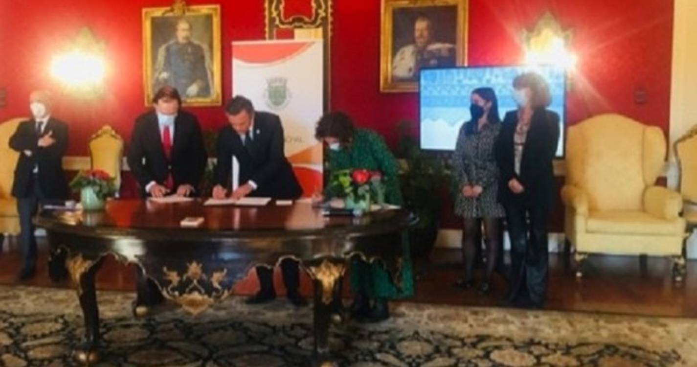 "Projeto Trégua" vai dar competências e fomentar a integração social de 12 reclusos