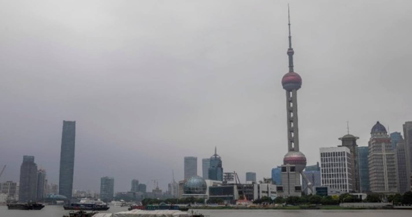 Esperança média de vida na China aumenta para os 78,2 anos