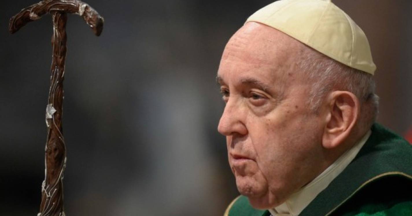 Vaticano garante não haver &#34;ameaças específicas&#34; à viagem do Papa à RDCongo e Sudão do Sul