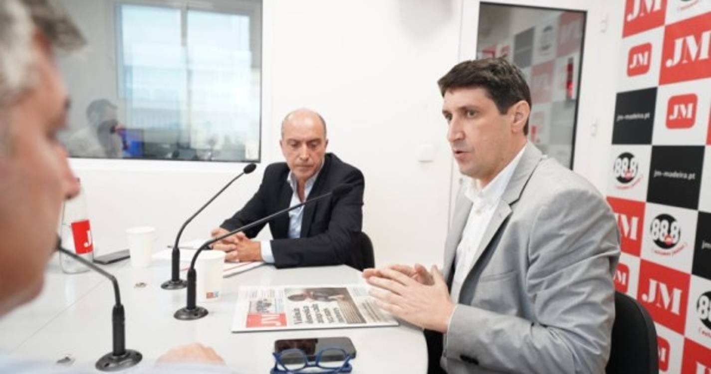 Debate Marítimo: Candidatos contam com Tulipa