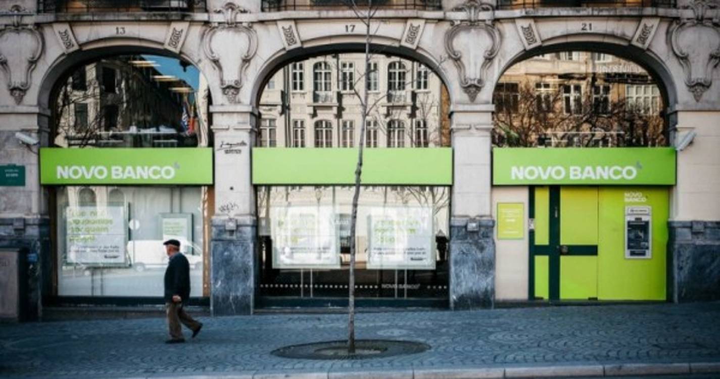 Novo Banco: Fundo de Resolução ficou surpreendido com aumento de imparidades