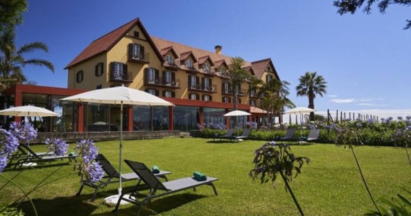Hotel Quinta do Furão apoia Liga Contra o Cancro