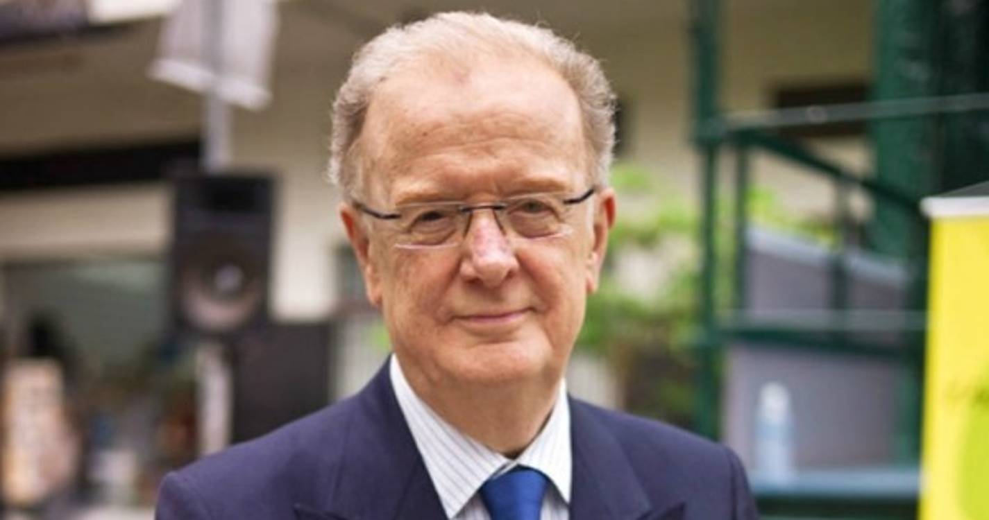 Situação clínica de Jorge Sampaio agravou-se