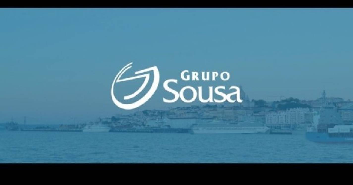Grupo Sousa recebe comitiva do Parlamento Europeu