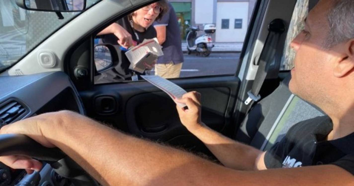 Reconhecimentos para o Rali Vinho Madeira começam amanhã