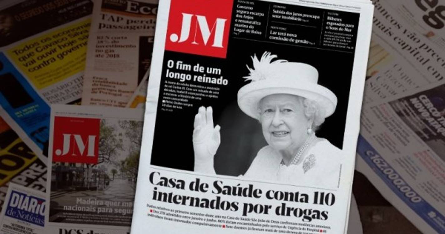 Casa de Saúde conta 110 internados por drogas