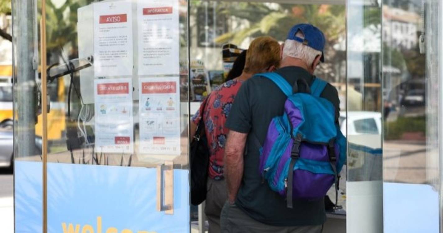 Dia Mundial do Turismo celebrado amanhã em toda a Região