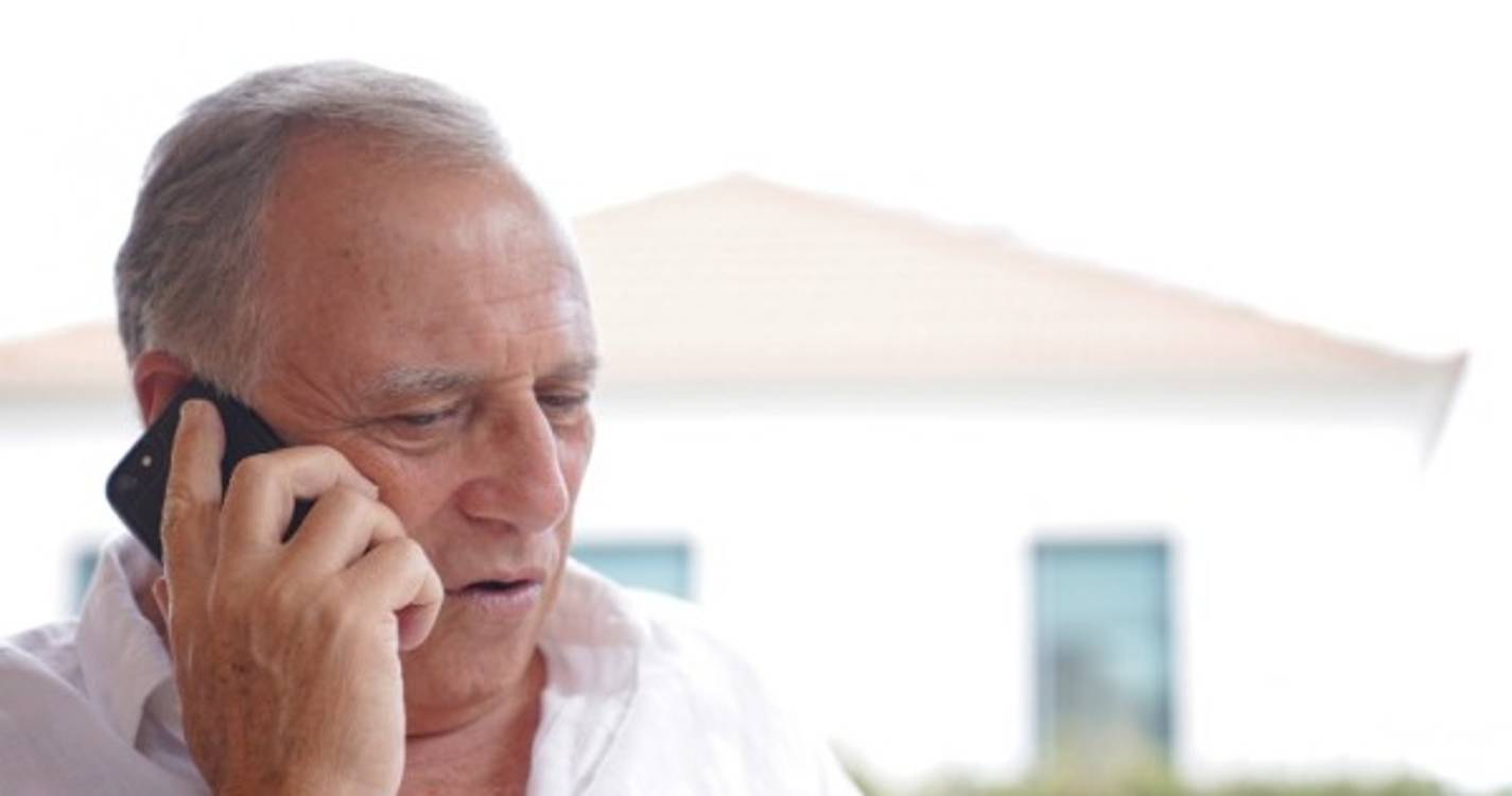 Rui Fontes suspenso por declarações proferidas no Marítimo-Casa Pia