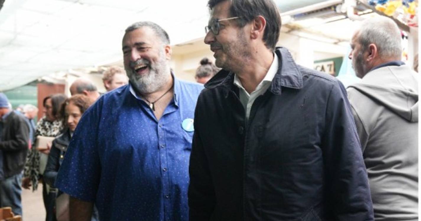 Nuno Morna critica governação de Miguel Albuquerque e rejeita acordos