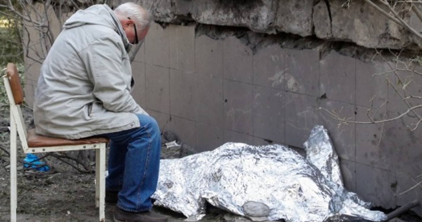 Ucrânia: Putin cria grupo de trabalho e pede novas ideias para a invasão