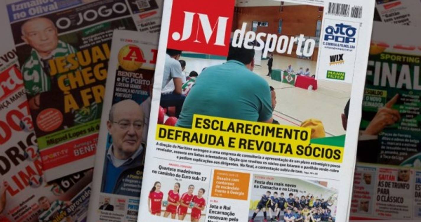 No Marítimo, esclarecimento defrauda e revolta sócios