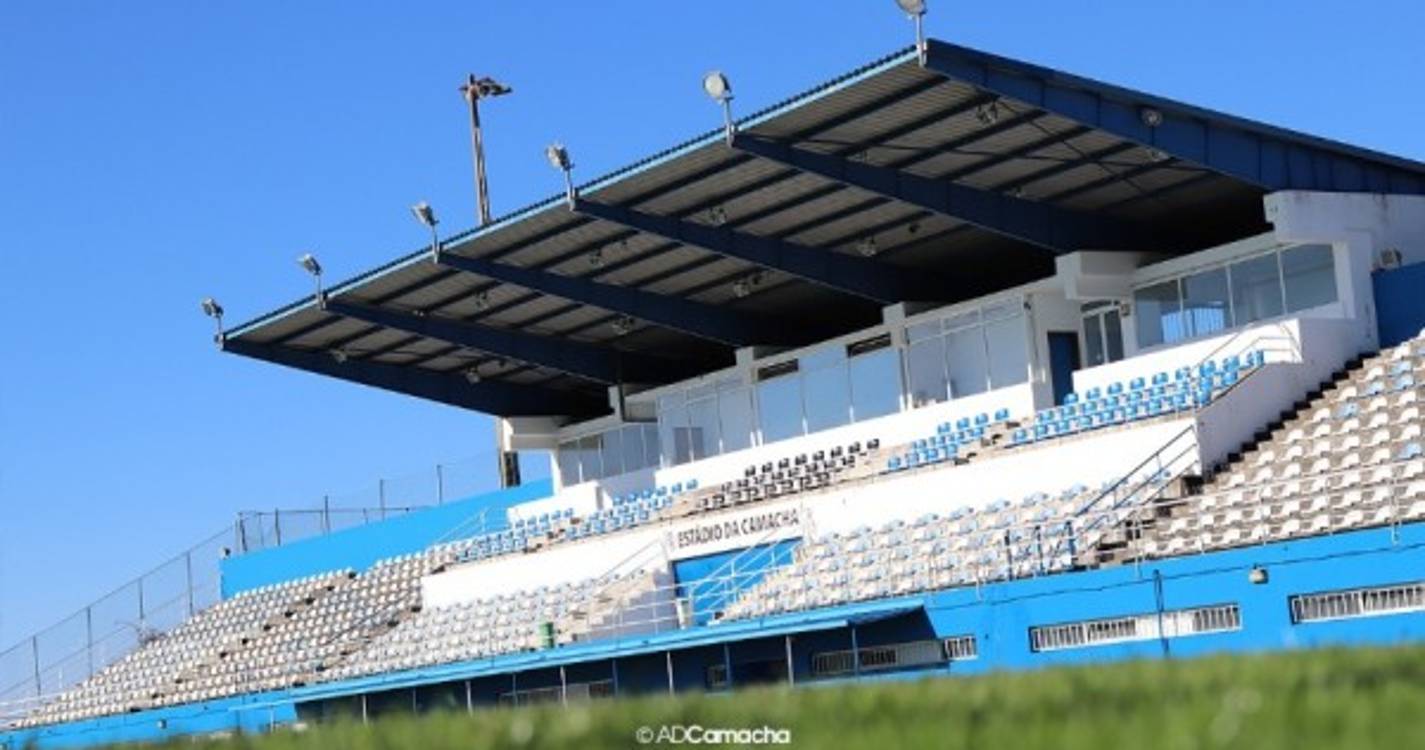 Taça de Portugal: Camacha-Famalicão com bilhetes quase esgotados