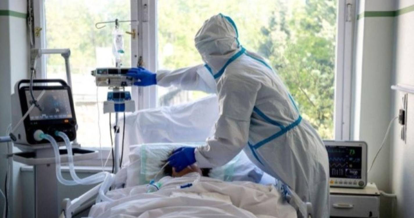 Bastonário dos médicos alerta que já há hospitais a fazer medicina de catástrofe