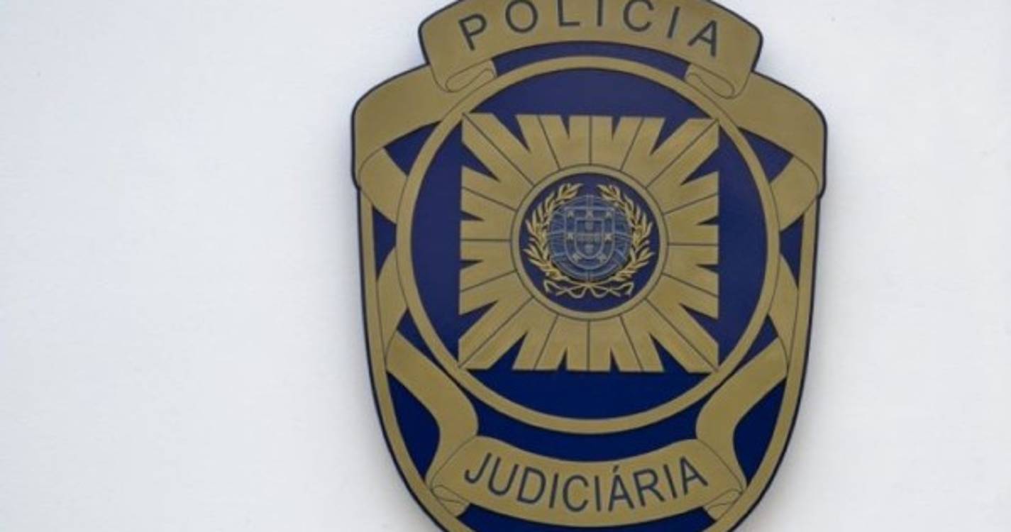 PJ deteve suspeito de homicídio em Viseu