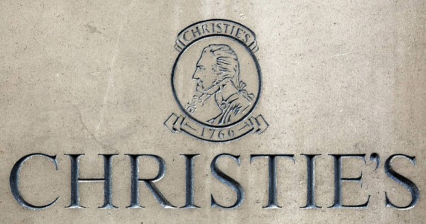 Christie's leiloa em Londres coleção de arte de Rita Espirito Santo