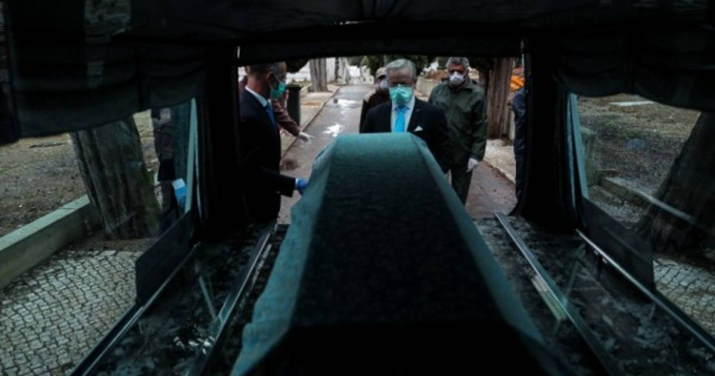 Covid-19: Mais 5 mortos e 491 infetados em Portugal