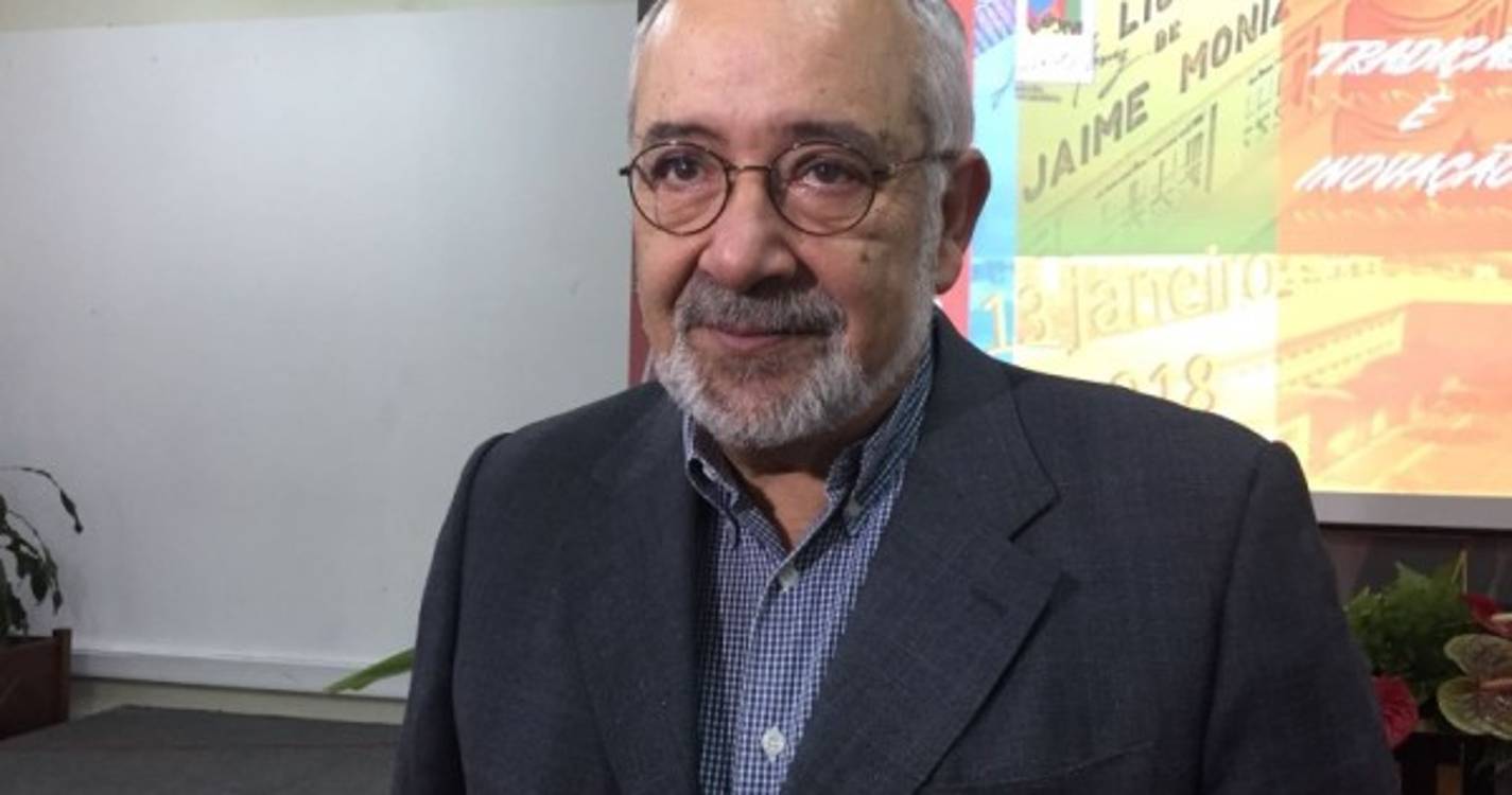 Francisco Moita Flores vítima de ataque cardíaco na Feira do Livro em Lisboa