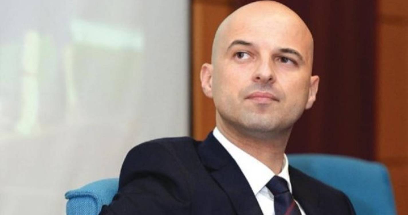 Brício Araújo insurge-se contra Sessão Solene do Dia do Concelho em Santa Cruz