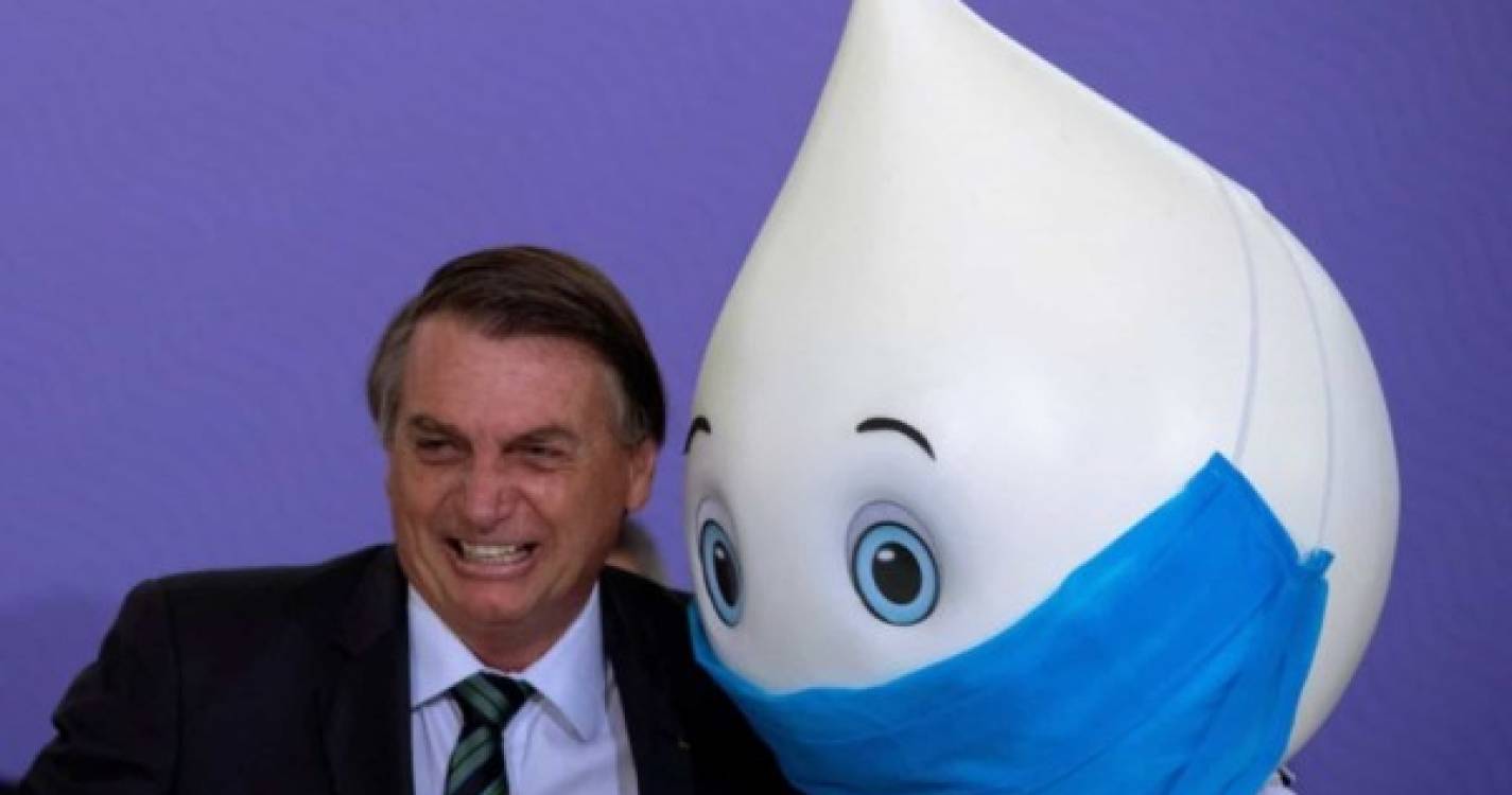 Líderes religiosos do Brasil pedem destituição de Jair Bolsonaro