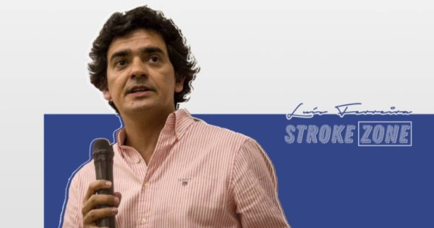 Madeirense eleito ‘vice’ da Federação Europeia quer &#34;nova imagem&#34; para o squash
