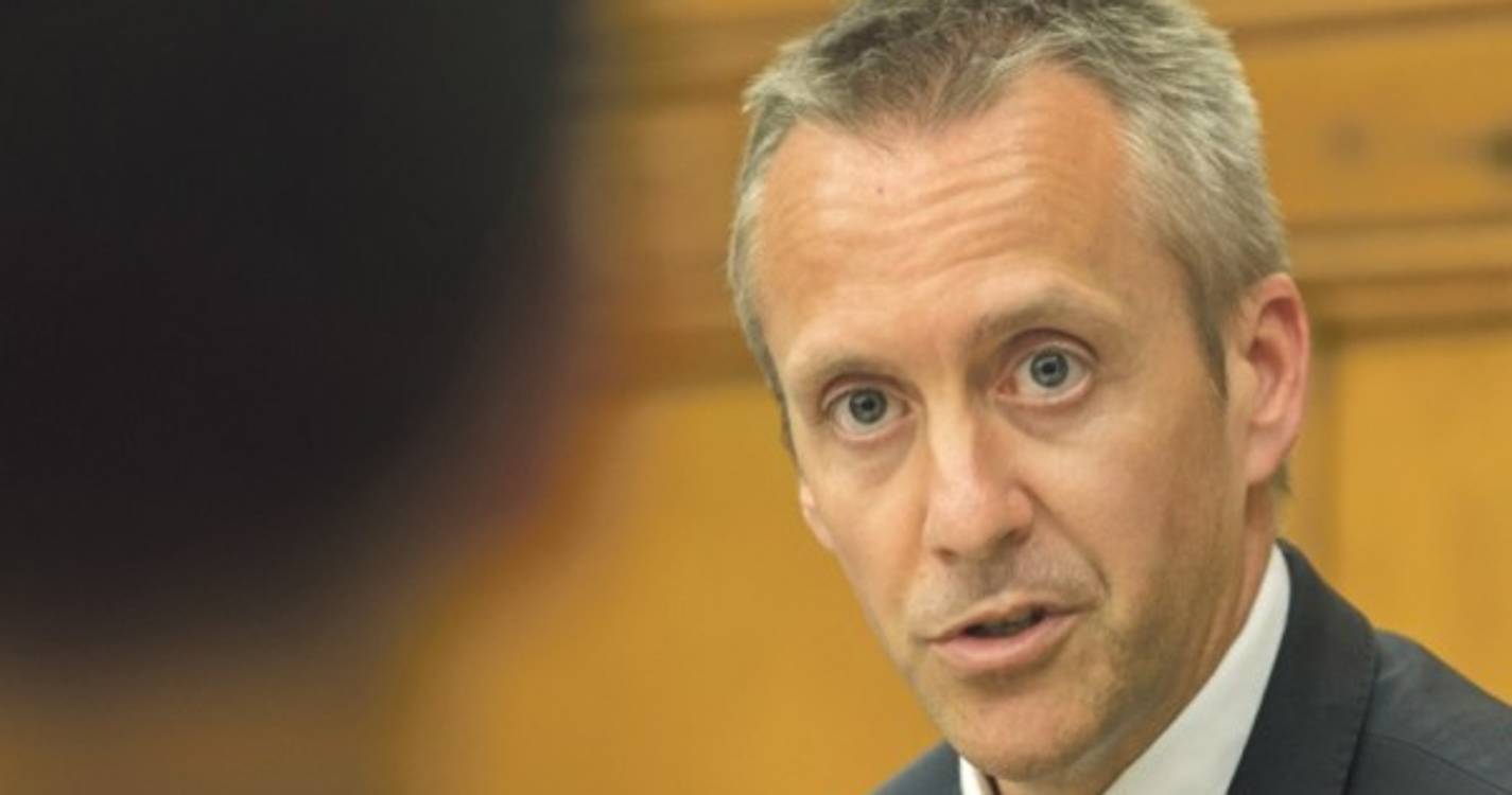 TAP: Audição de Sérgio Monteiro agendada para 24 de março