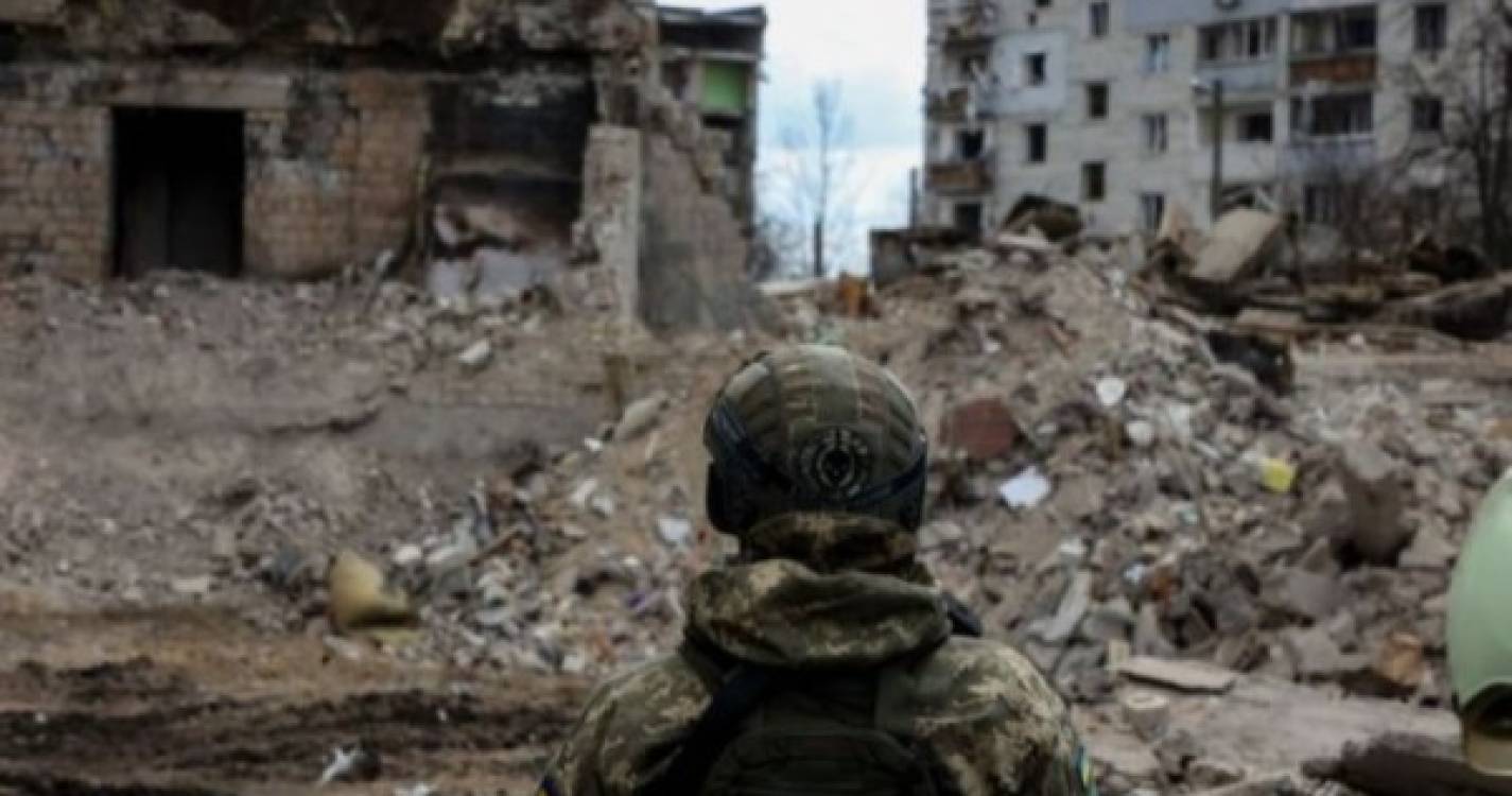 Ucrânia: Ataque russo em Sloviansk faz pelo menos dois mortos e 29 feridos
