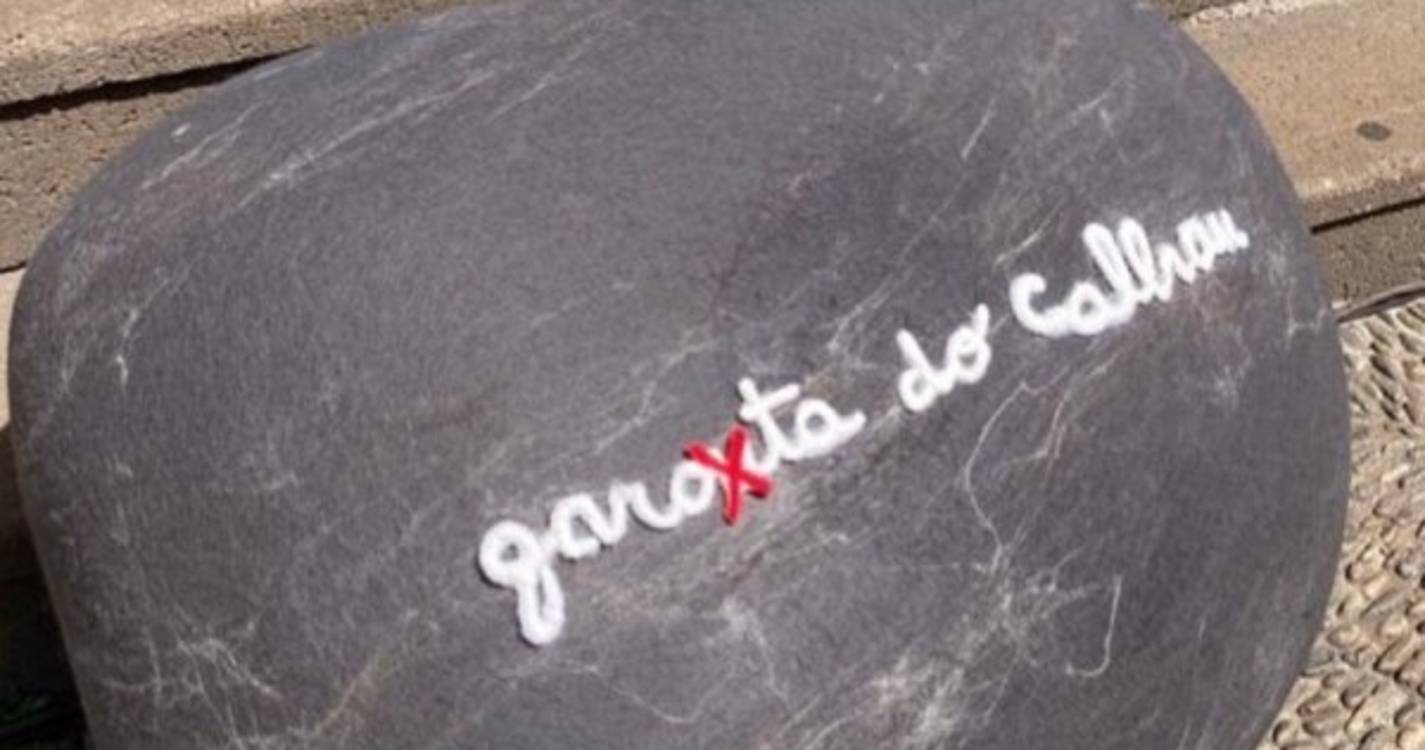 ‘Garouta do Calhau’ reúne 520 pessoas em jantar solidário