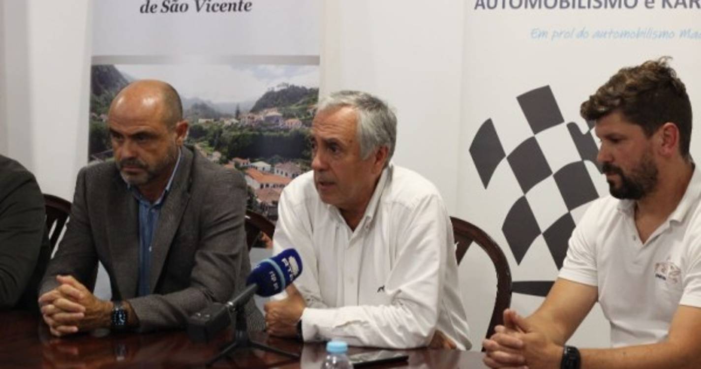 AMAK apresenta o novo Troféu Regional de DRIFT