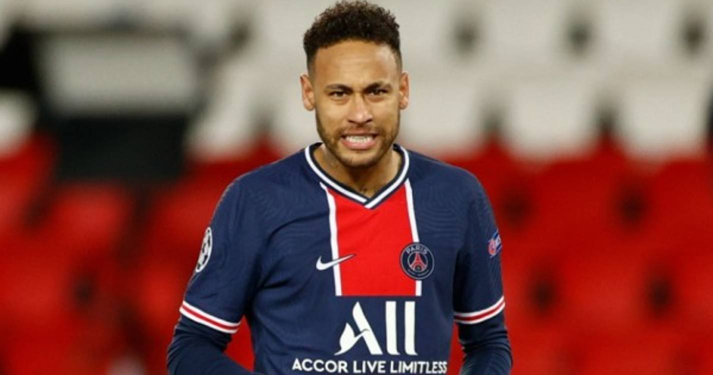 FC Barcelona e Neymar encerram disputa judicial amigavelmente