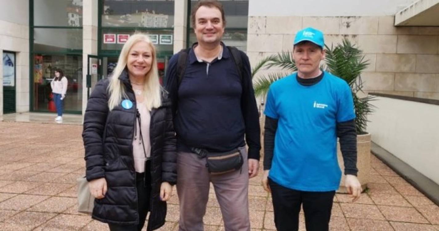 Iniciativa Liberal quer alterar regime de avaliação dos professores