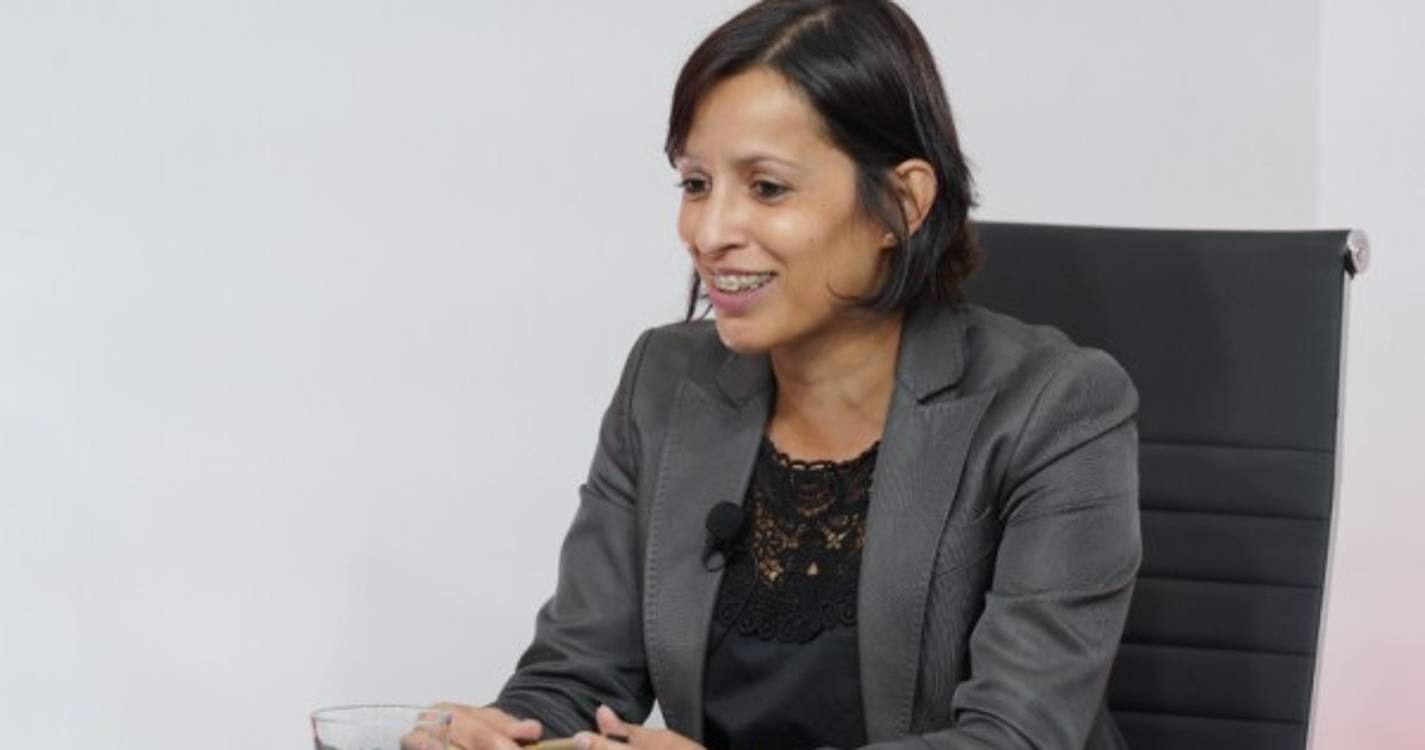 Carina Ferro: "CDS pode caminhar para extinção ao nível regional"