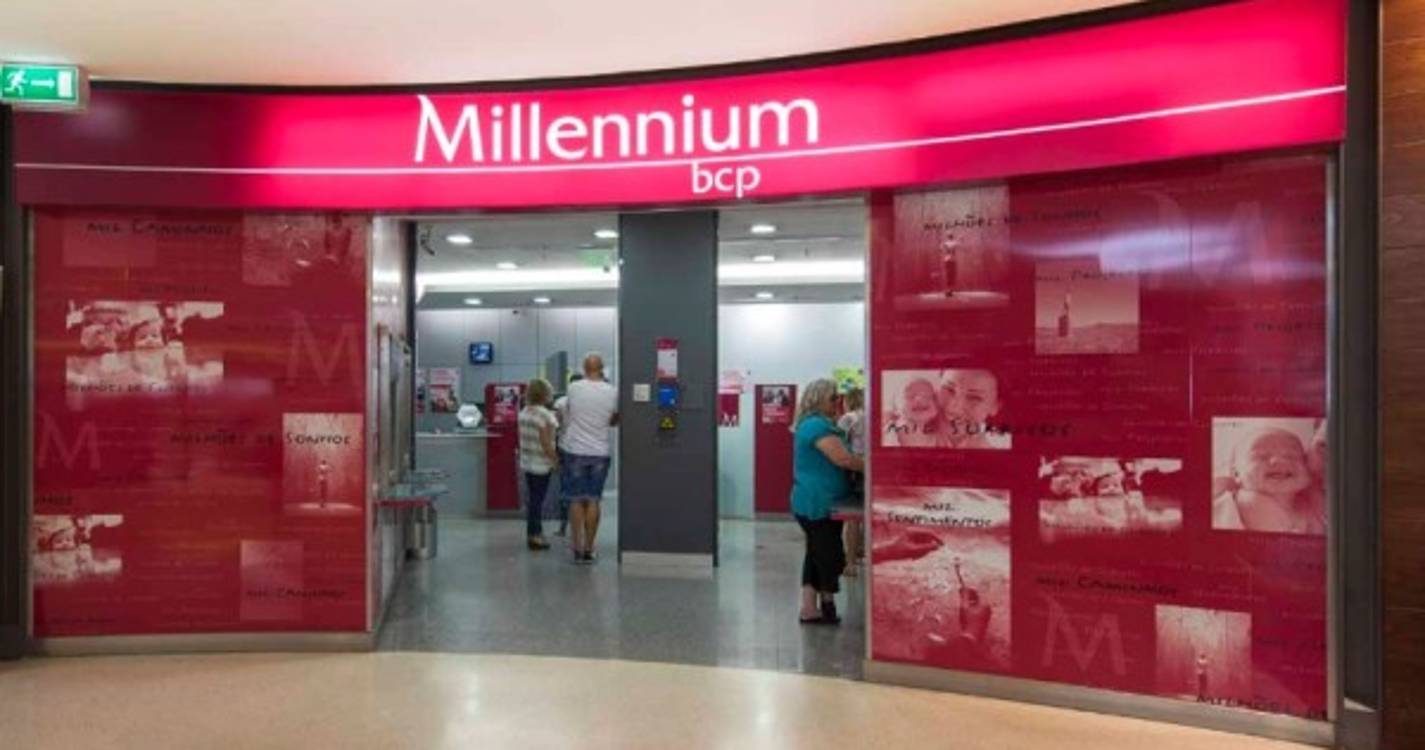 Administração do BCP propõe dividendo de 0,09 cêntimos por ação