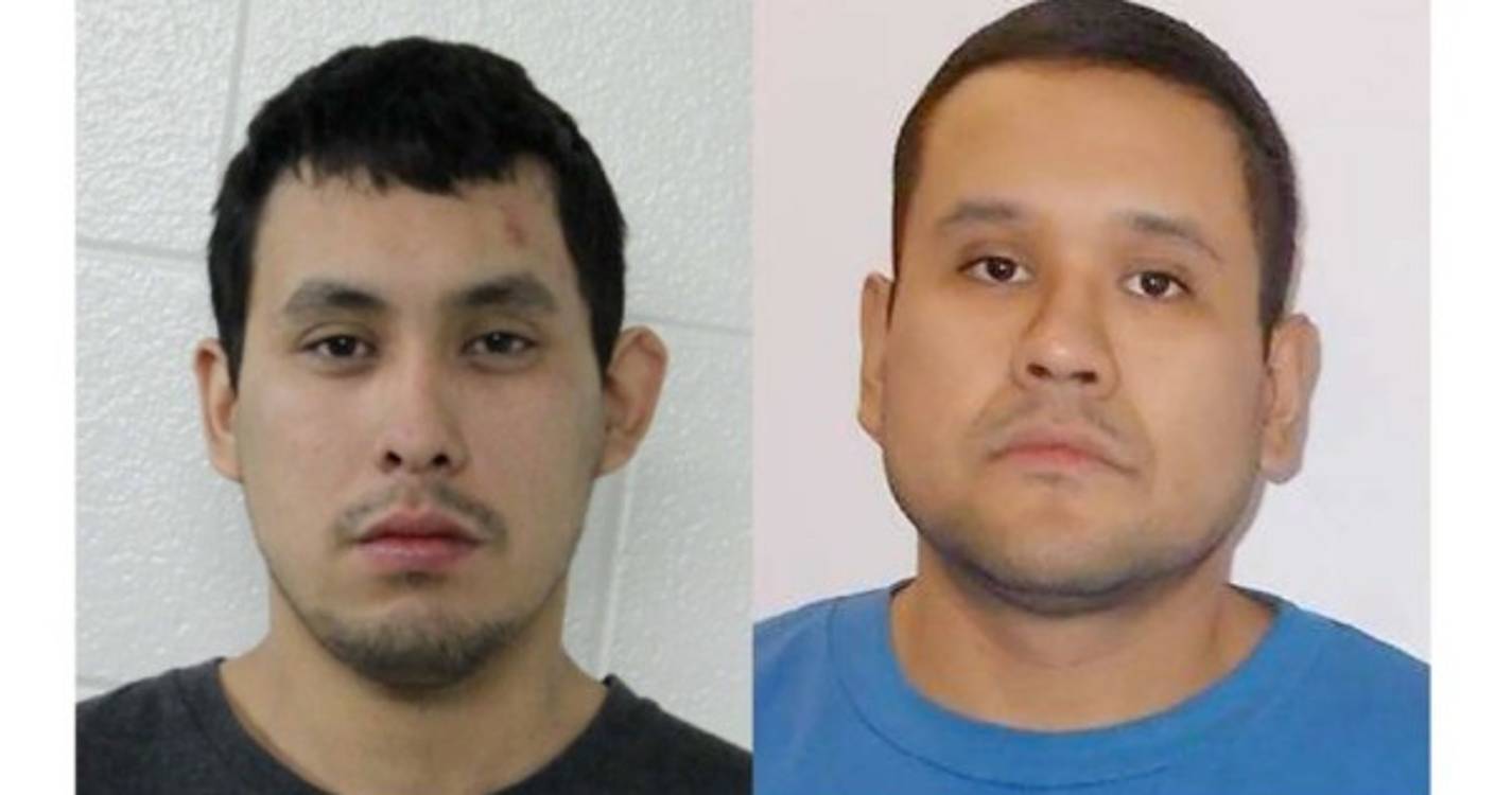 Segundo suspeito de massacre no Canadá cometeu suicídio