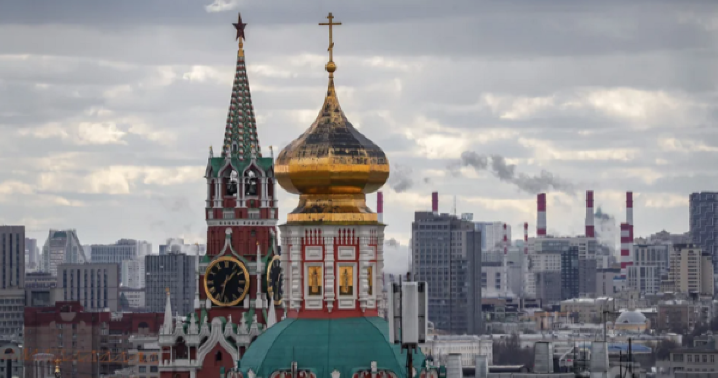 Ucrânia: Quatro regiões ocupadas serão incorporadas na Rússia sexta-feira, anuncia Kremlin