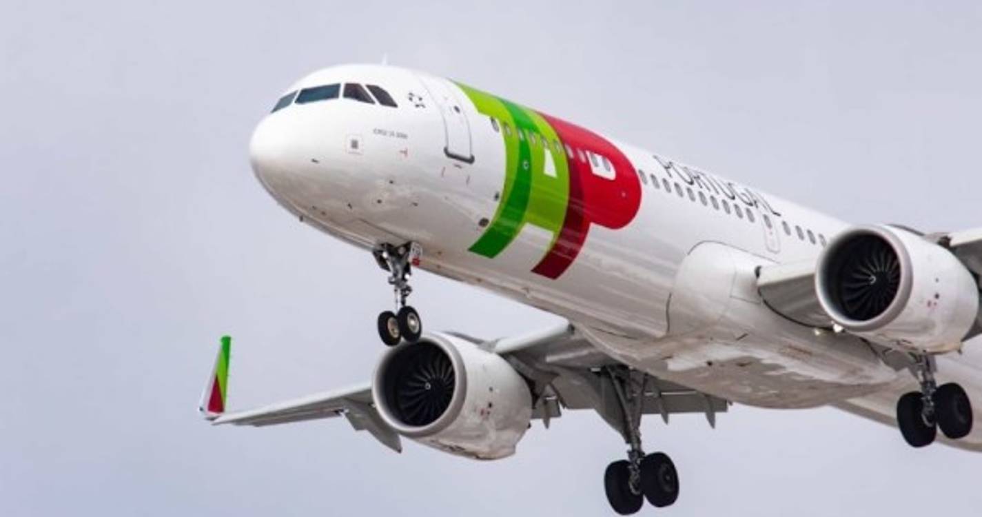 Iniciativa Liberal propõe que pelo menos 50% da TAP seja privatizada