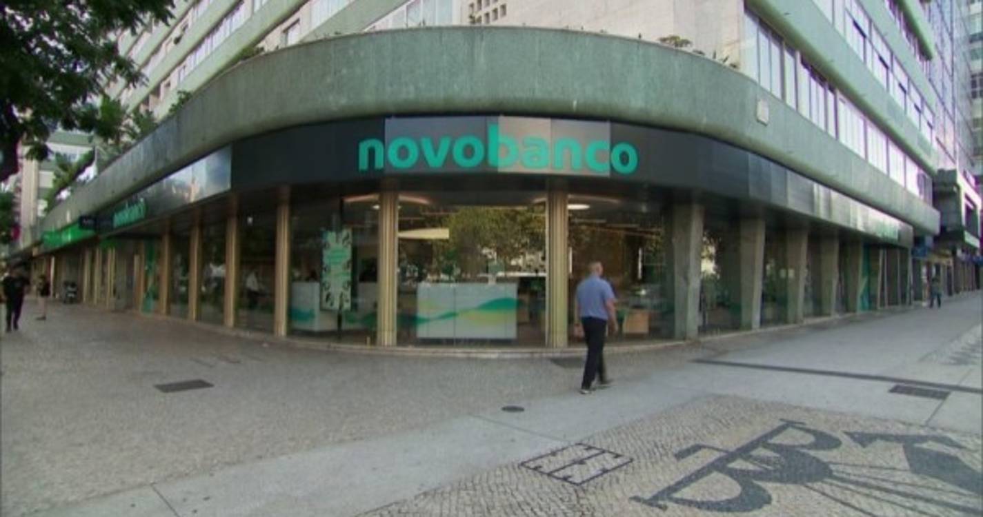 Novo Banco: Conclusão da reestruturação afasta necessidade de nova injeção financeira