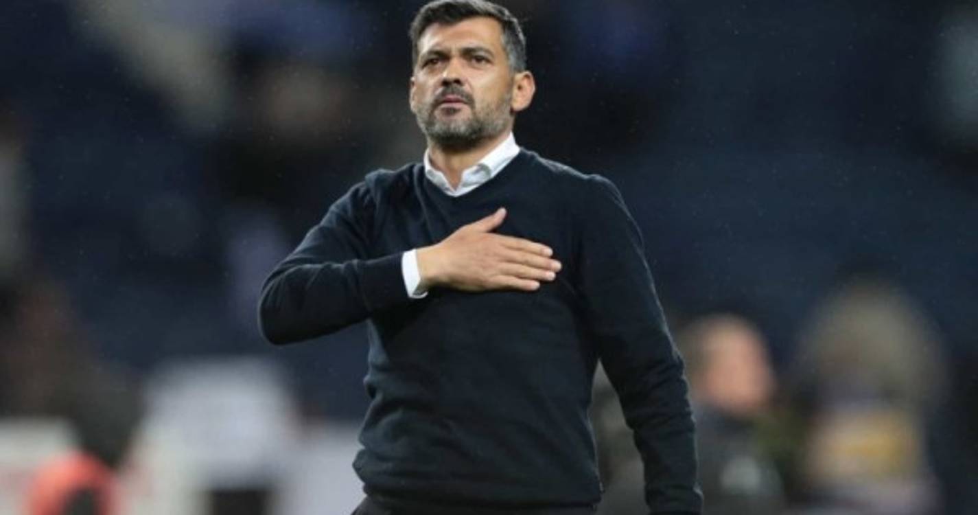 FC Porto procura triunfo em Paços de Ferreira para manter segundo lugar e pressão no líder