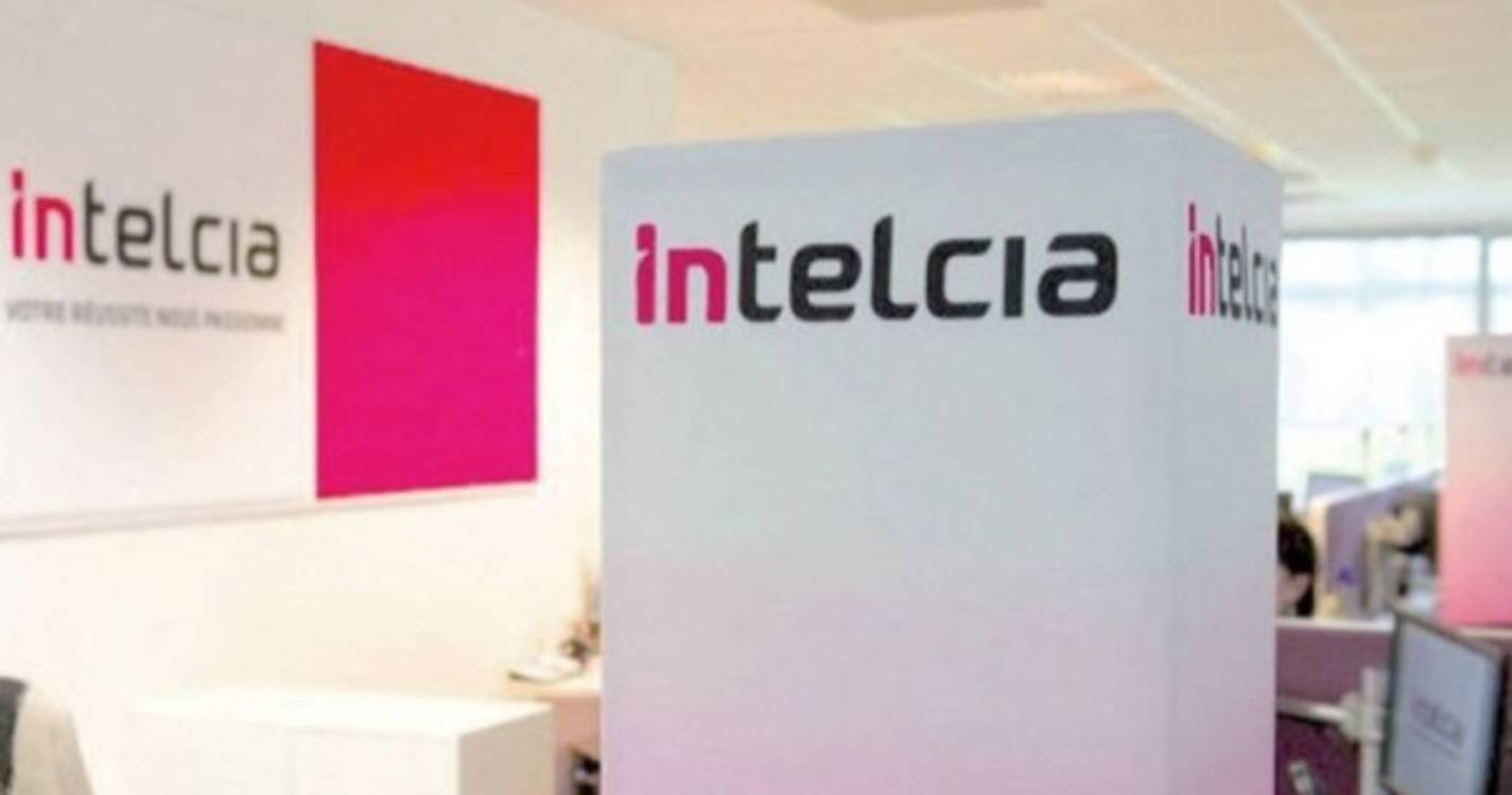 Trabalhadores da Intelcia concentram-se 5.ª feira junto a 'call center' da Altice