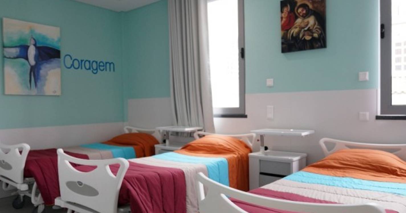 Consumo de novas substâncias psicoativas já motivou 85 internamentos este ano na Madeira