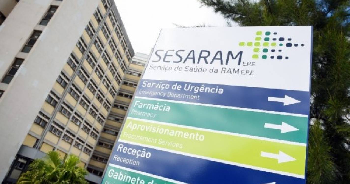 Ciberataque: SESARAM comunicará novas informações às 18 horas
