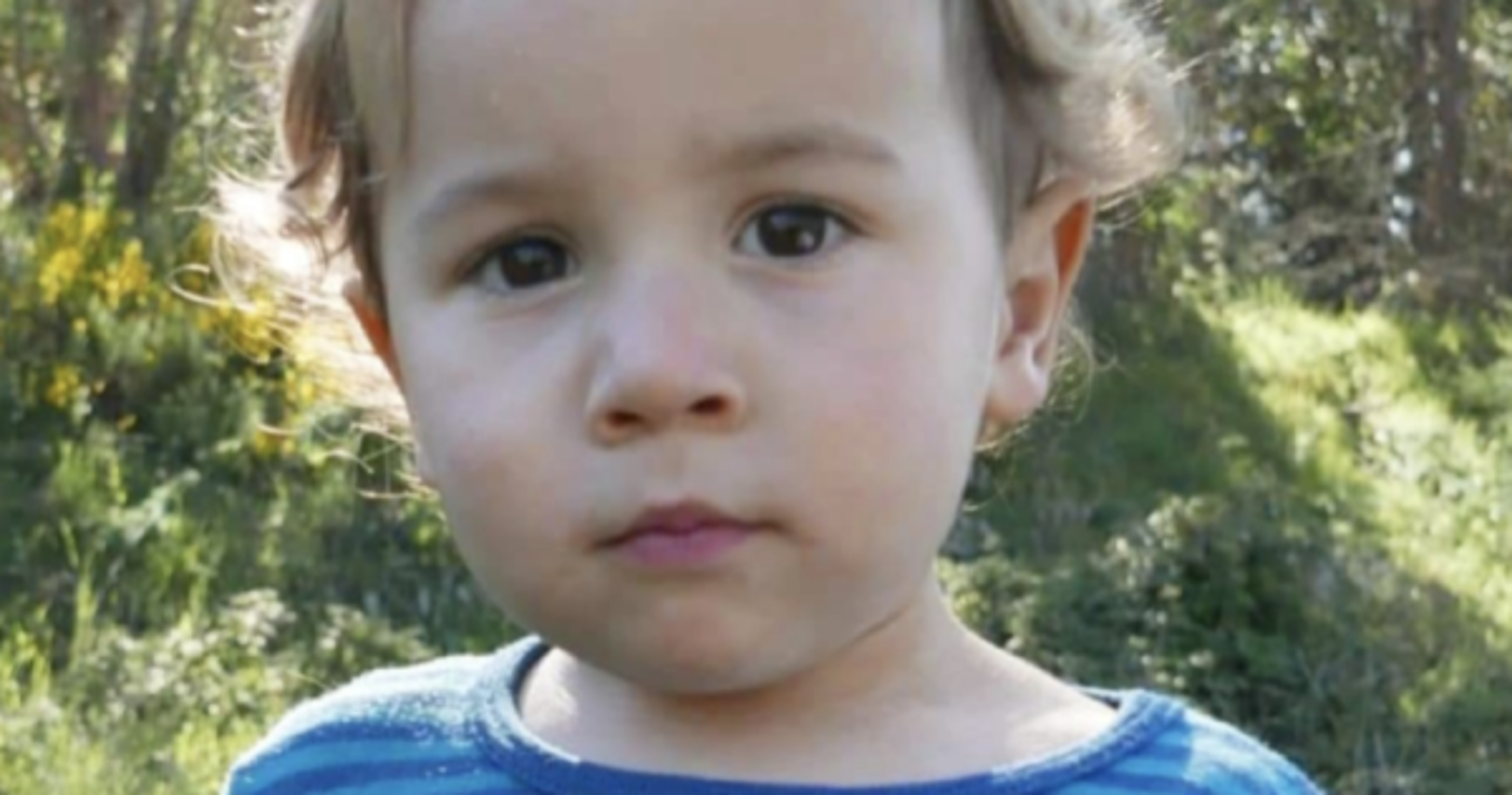 Noah vai hoje para casa