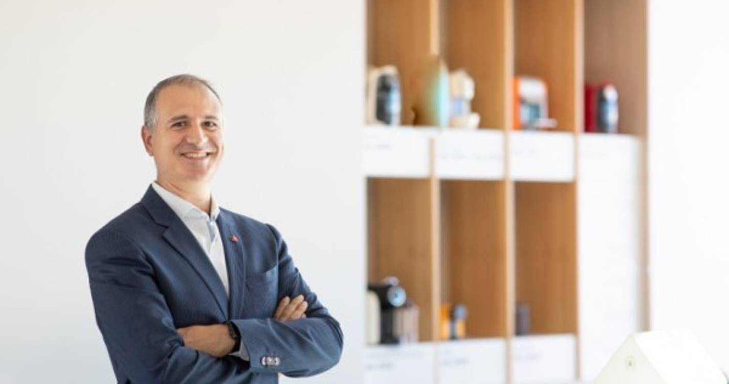 Rui Miguel Nabeiro assume presidência executiva do grupo Nabeiro (Delta Cafés)