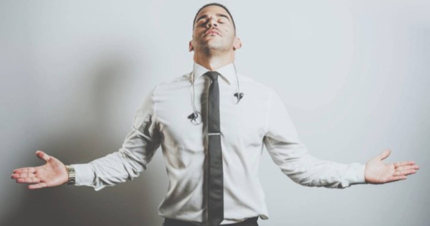 Tour de Miro Freitas três meses na Austrália