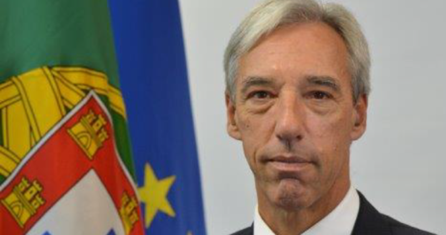 Temido/Demissão: João Gomes Cravinho admite ter "muita pena" e elogia ministra