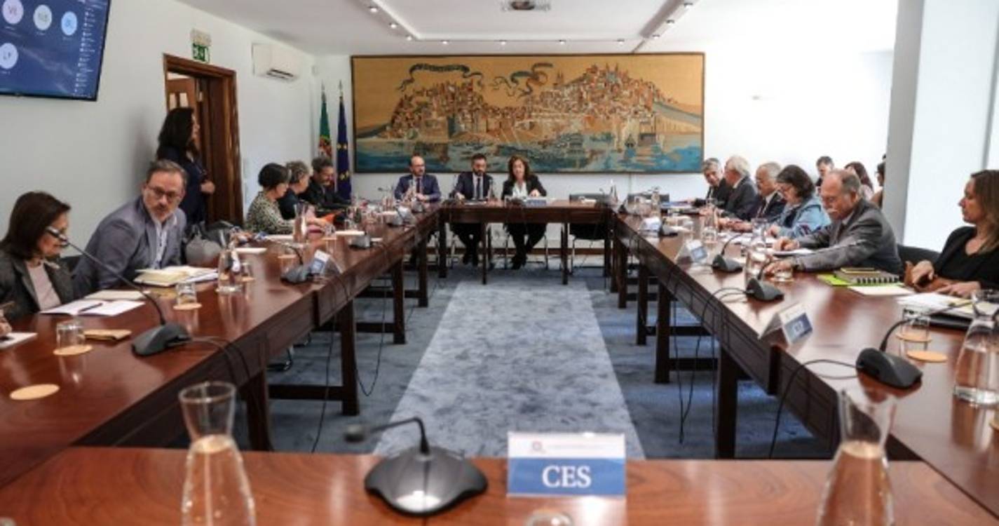 CIP e CGTP consideram insuficiente aumento intercalar das pensões