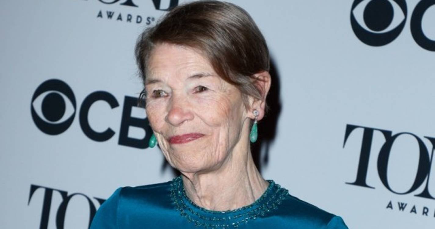Morreu a atriz e ex-parlamentar britânica Glenda Jackson de 87 anos
